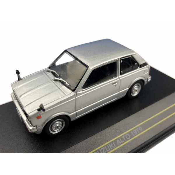 1/43_CLXgJ[ / XYL Ag 1979 Vo[