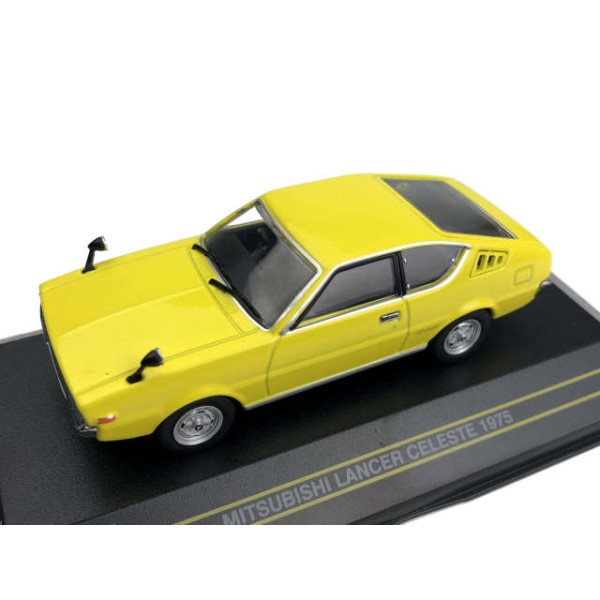 1/43_CLXgJ[ / OH T[ ZXe 1975 CG[