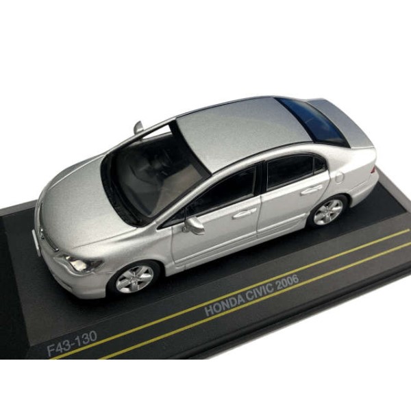 1/43_CLXgJ[ / z_ VrbN 2006 Cg Vo[