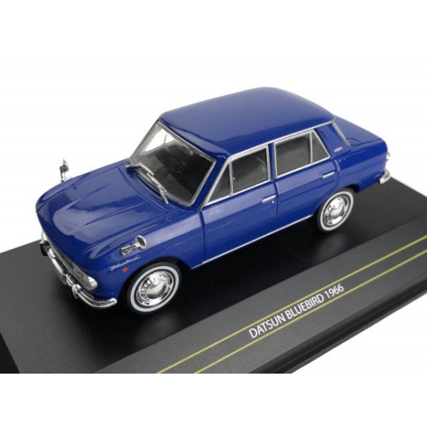 1/43_CLXgJ[ / _bgT u[o[h 1966 u[