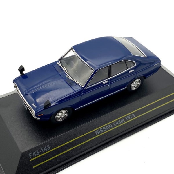 1/43_CLXgJ[ / Y oCIbg 1973 u[