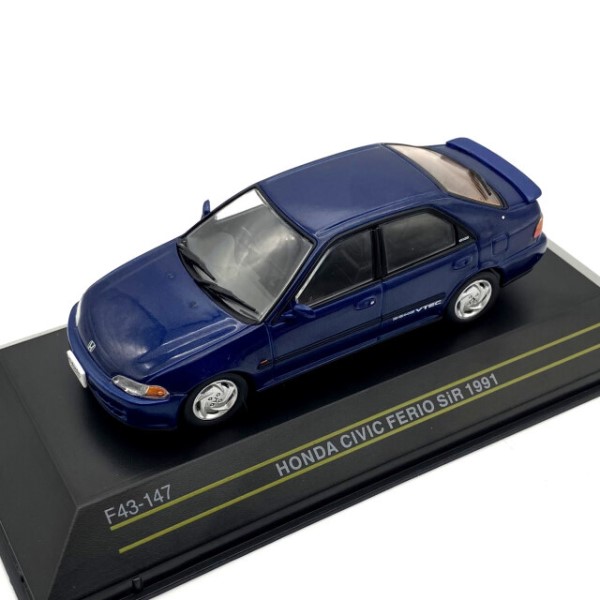 1/43_CLXgJ[ / z_ VrbNtFI SiR 1991 u[