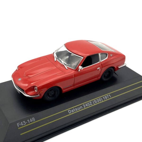 1/43_CLXgJ[ / _bgT tFAfB 240Z 1971 bh