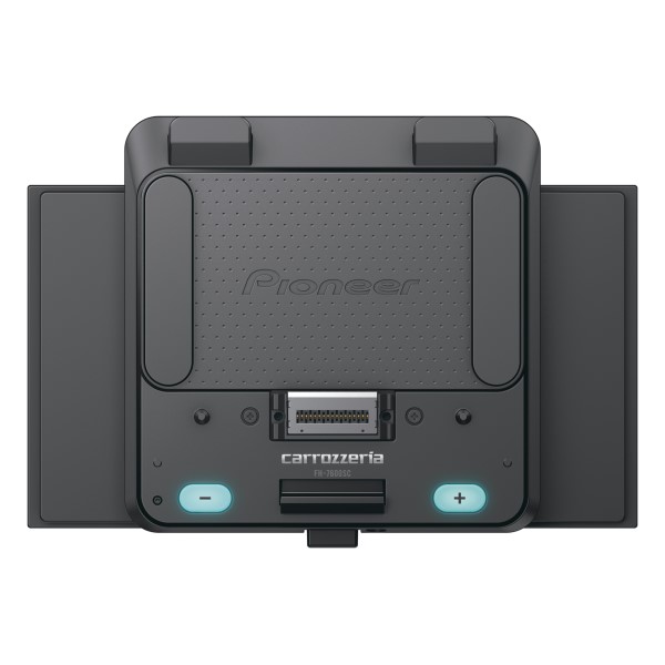 2DINメインユニット/BT/USB/チューナー/DSP