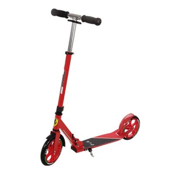 SCUDERIA FERRARI LbN{[h 200mmrbOzC[ bh y1PʁAʓr`z