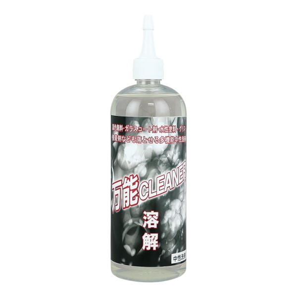 ԁE / \N[i[ igKLbv^Cvj 500ml