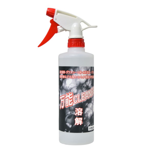 ԁE / \N[i[ iXv[K^Cvj 500ml