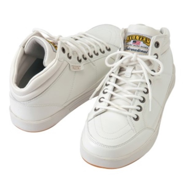 セーフティシューズ(ミドルカット)