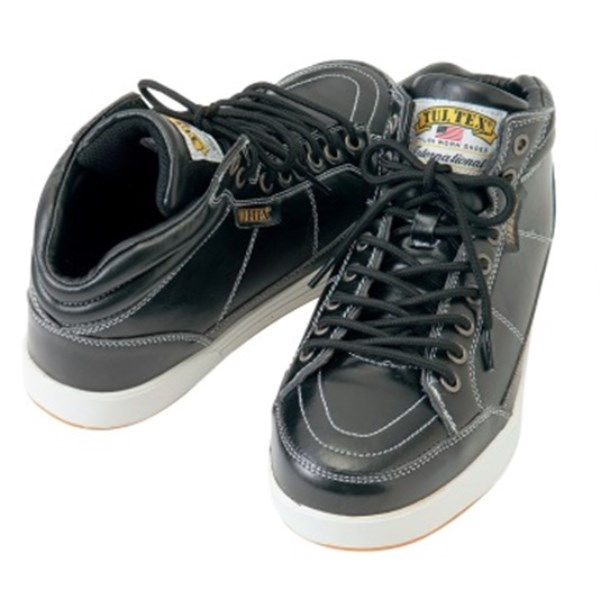 セーフティシューズ(ミドルカット)