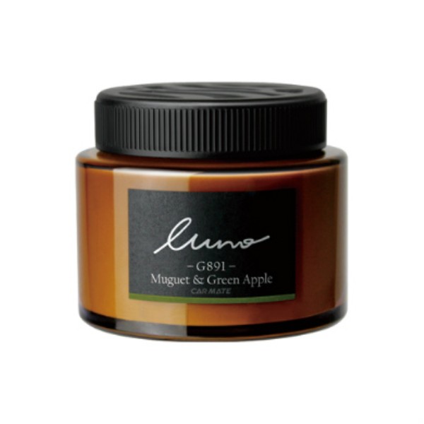 G 891 ルーノ フレグランスゲル M&GA