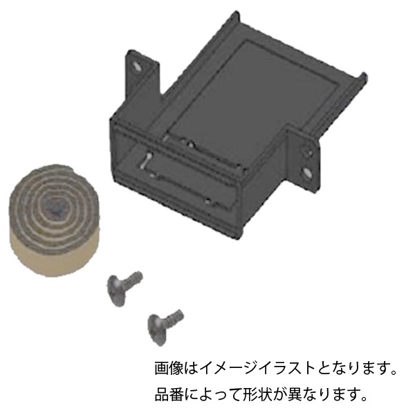 ETC取付アタッチメント ホンダ