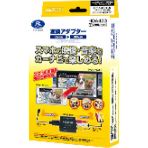 HDMI接続アダプター