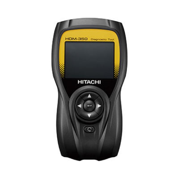 日立 ダイアグノスティックツール