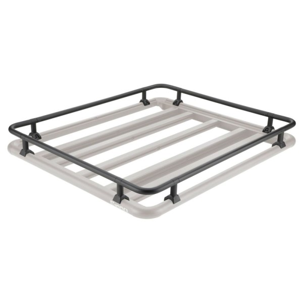 INA515用レールキット ブラック