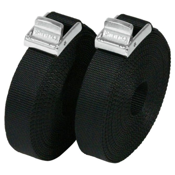 ハイグレードベルト600 ブラック