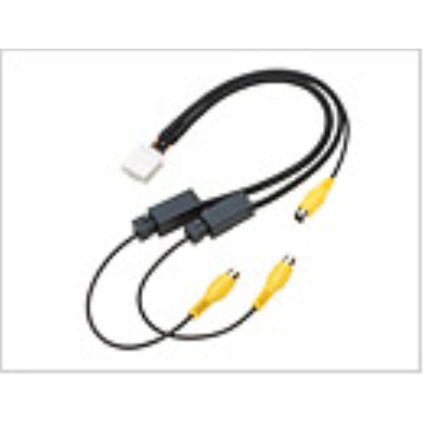 【メーカー在庫有り】MZ50/60/80専用汎用カメラ接続用ケーブル