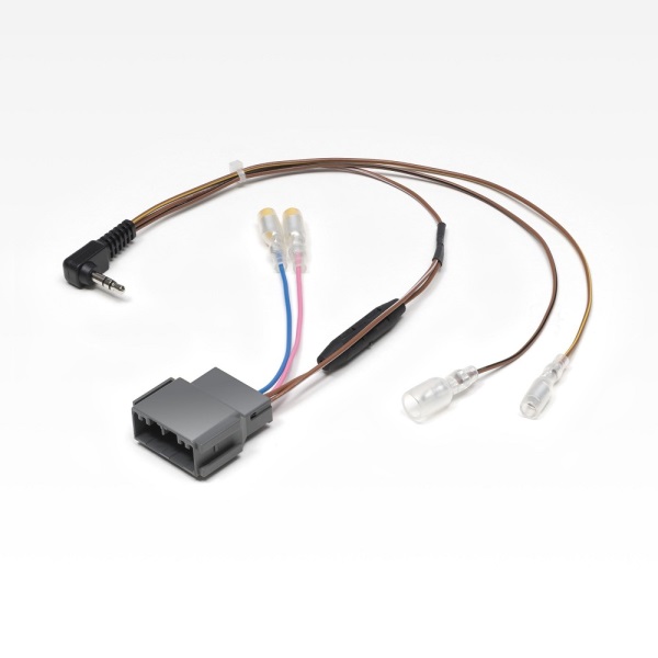 ステアリングリモコンアダプター/ホンダ