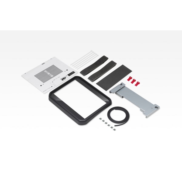 フリップダウン用取付キット/タント