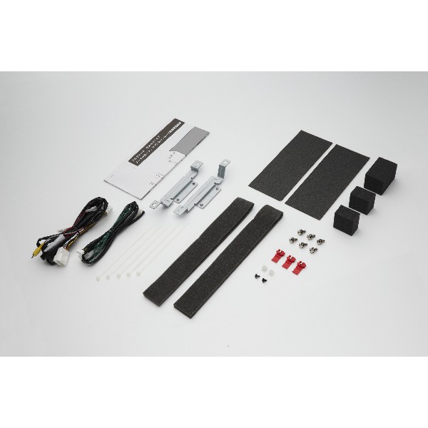 フリップダウン用取付キット/アルファード&ヴェルファイア(20系)