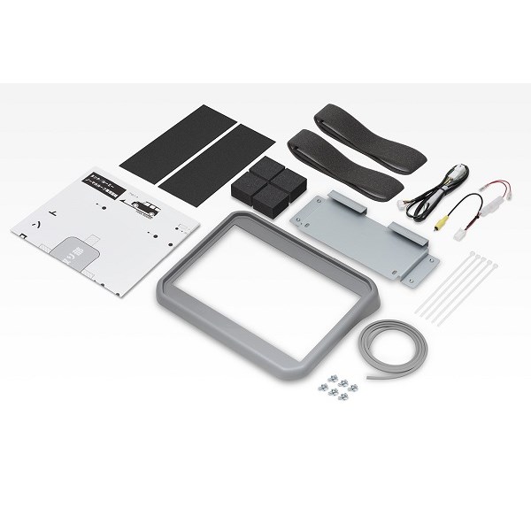 フリップダウン用取付キット/タンク・ルーミー用