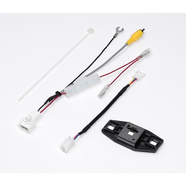 バックカメラ取付キット ヴォクシー/ノア/エスクァイア