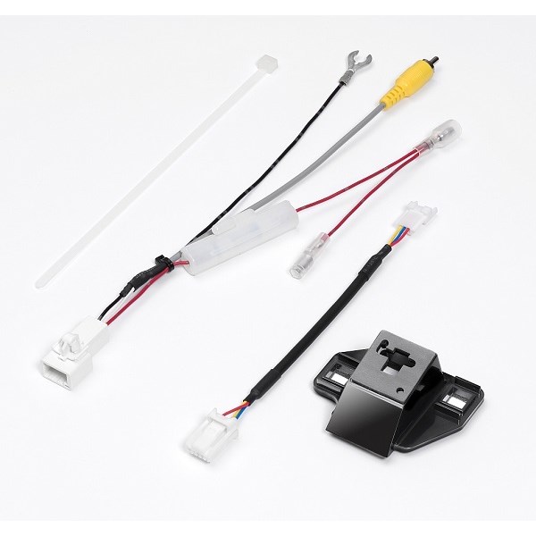 バックカメラ取付キット アルファード/ヴェルファイア