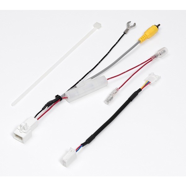 バックカメラ取付キット プリウスα/ウイッシュ