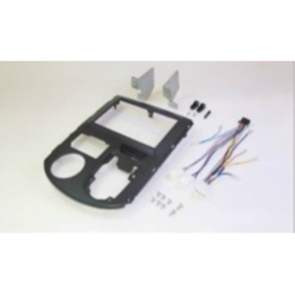 8型ナビ取付キット タント/タントカスタム(LA600S/610S系)