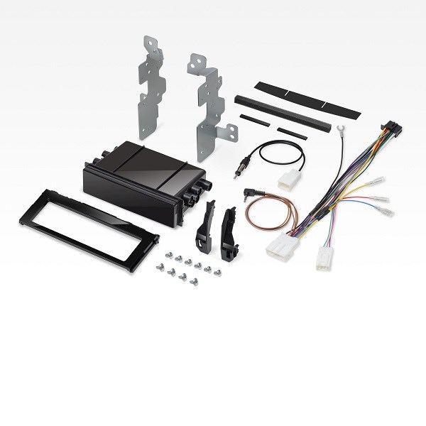 8V型カーナビゲーション取付キット インプレッサ(H28/10〜現在)/XV(H29/5〜現在)