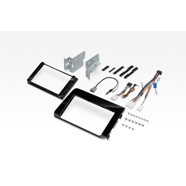 8型9型ナビ取付キット ノート