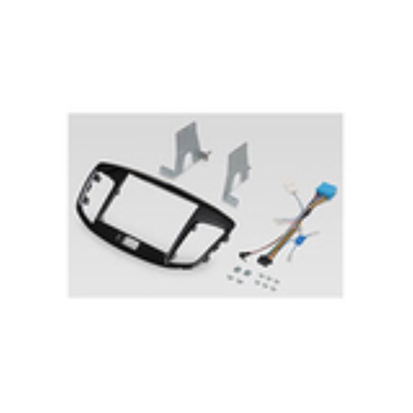 ランマートWEB 8型ナビ取付キット ワゴンR・ワゴンR