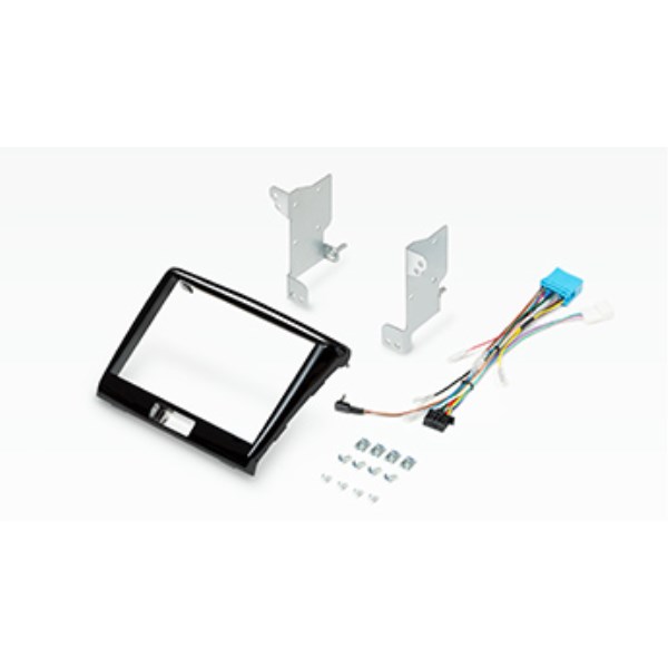 8型ナビ取付キット スペーシア/スペーシアカスタム(MK32S系)