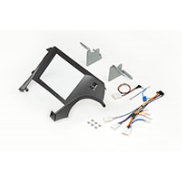 8型ナビ取付キット プリウス/プリウスPHV(ZVW30系)