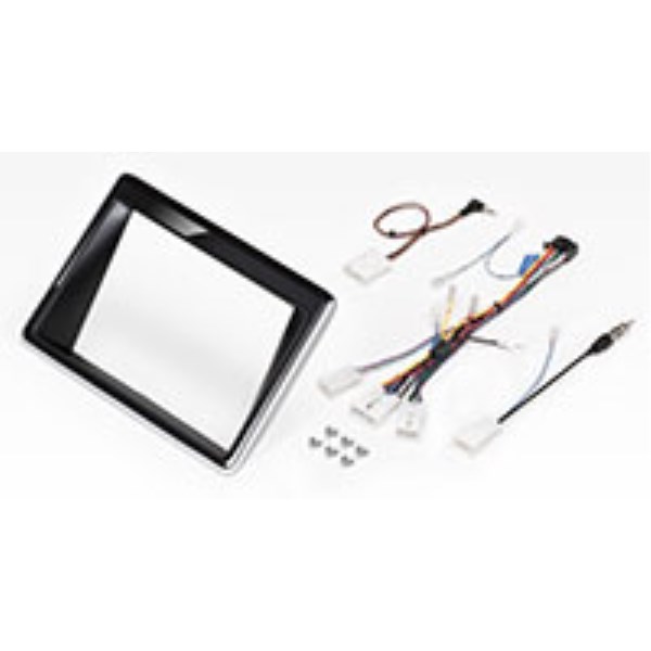 8型ナビ取付キット ノア/ヴォクシー(R80系)