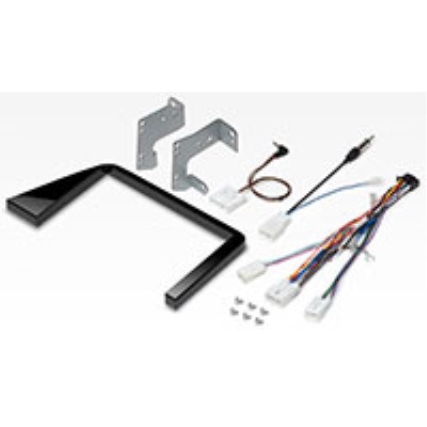 8型ナビ取付キット シエンタ(170系)