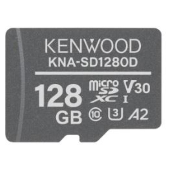 ϋvSDXC microSD 128GB