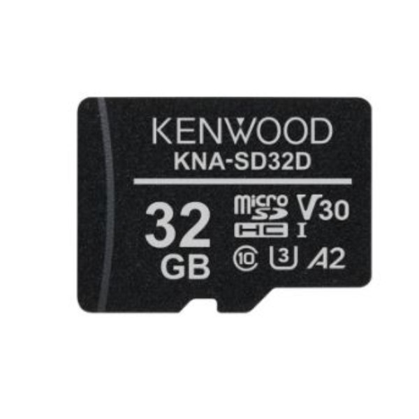 高耐久SDHC microSDカード 32GB
