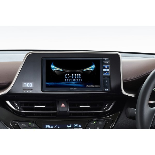 7WNX��� C-HR �����ި