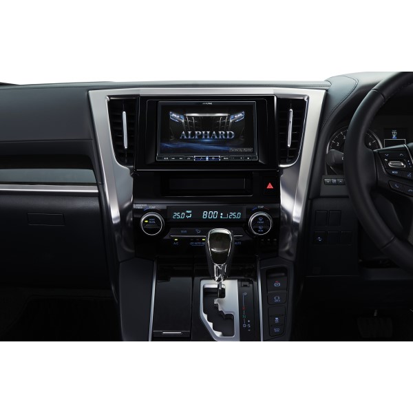 X8NXキット アルヴェル30アルヴェル30