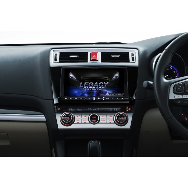 X9NXキット アウトバック〜H29/10