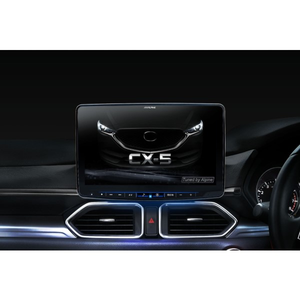 XF11NX��� CX-5KF