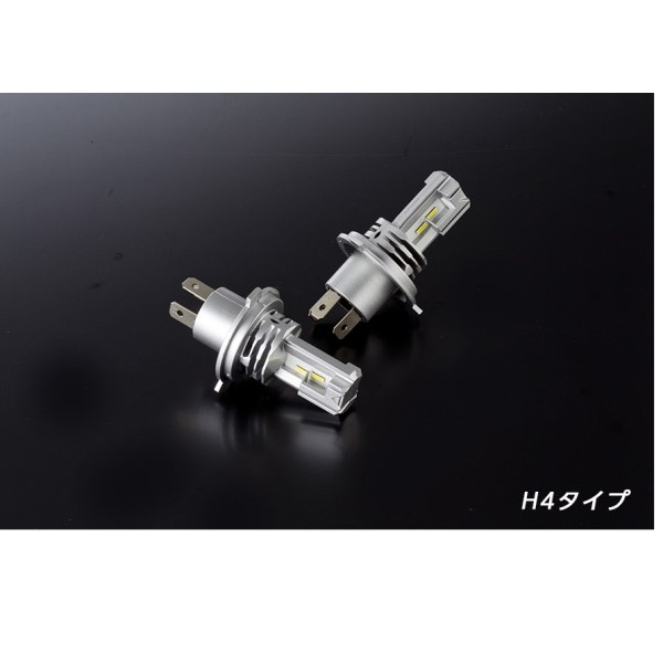 ާè@RCޭLED@H4 Hi/Lo6000K12V 2