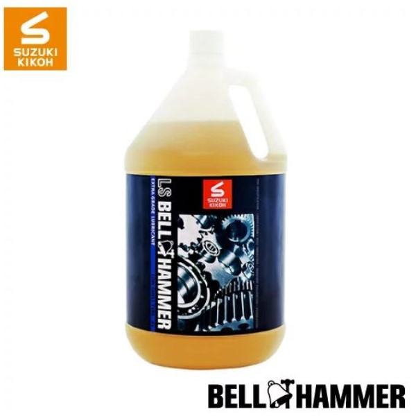 LSベルハンマー 原液 4L