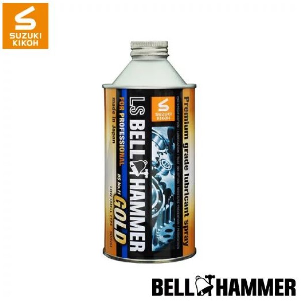 LSベルハンマーGOLD 原液 300ml