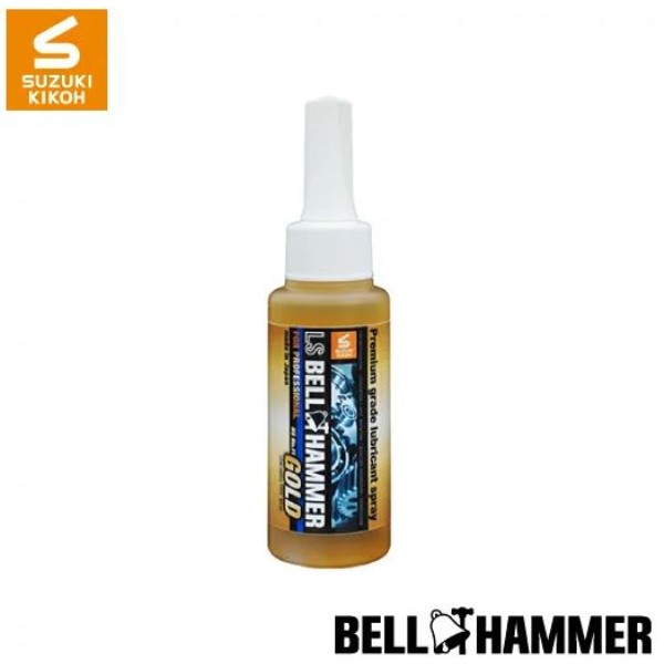 LSベルハンマーGOLD 原液 80ml