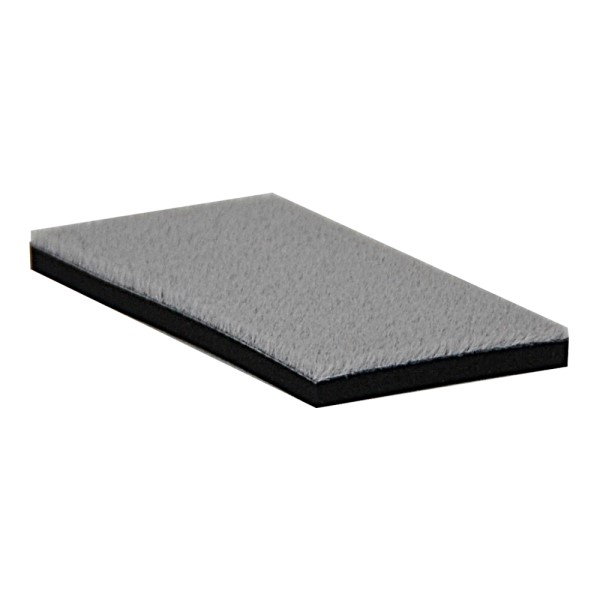 資材(ポリッシング関連) / ルームクリーナーブラシ 5o厚タイプ 1個