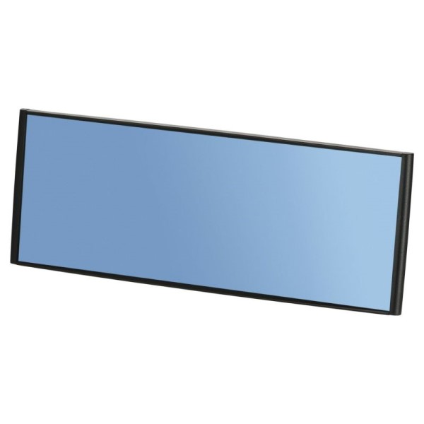 3000SR ルームミラー ブルー 縦240