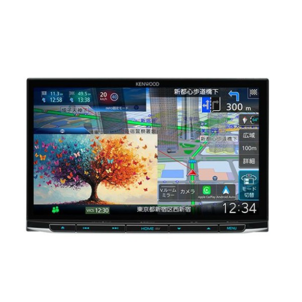 8�^DVD/CD/SD/USB�t���Z�O�i�r