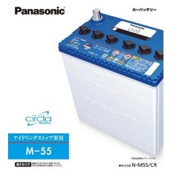 Panasonic (ݸ޽įߎԗp)