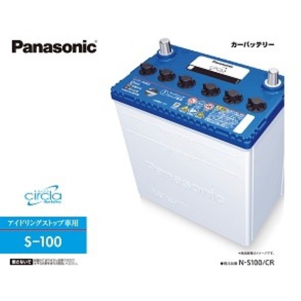 Panasonic (ݸ޽įߎԗp)